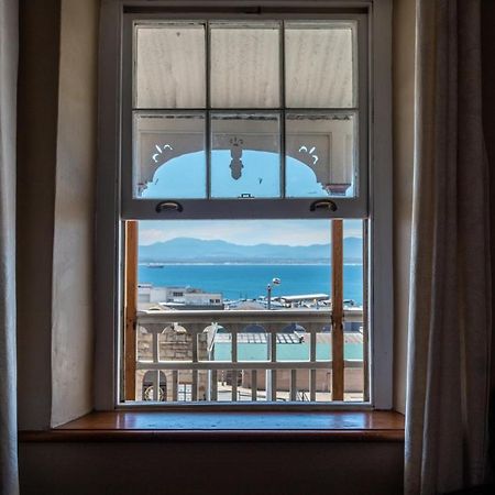 Sandstone Manor Mossel Bay Dış mekan fotoğraf