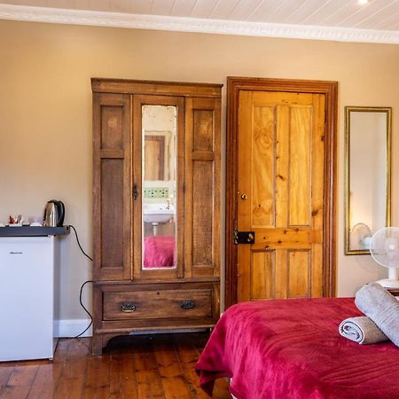 Sandstone Manor Mossel Bay Dış mekan fotoğraf