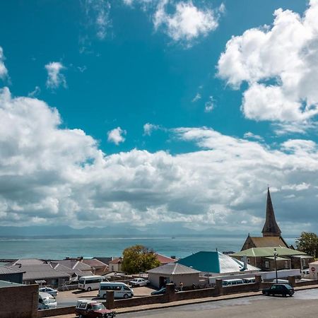 Sandstone Manor Mossel Bay Dış mekan fotoğraf