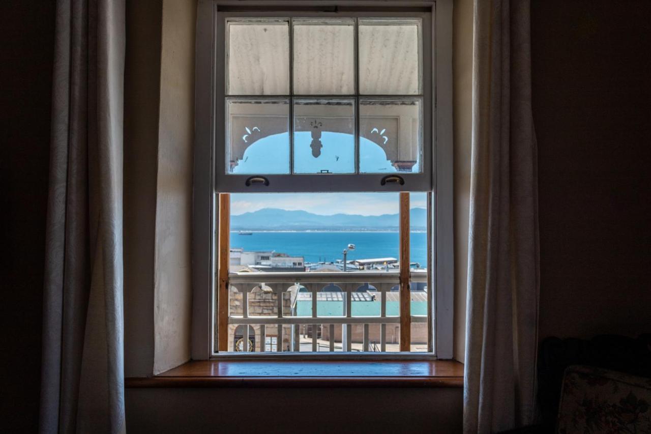 Sandstone Manor Mossel Bay Dış mekan fotoğraf