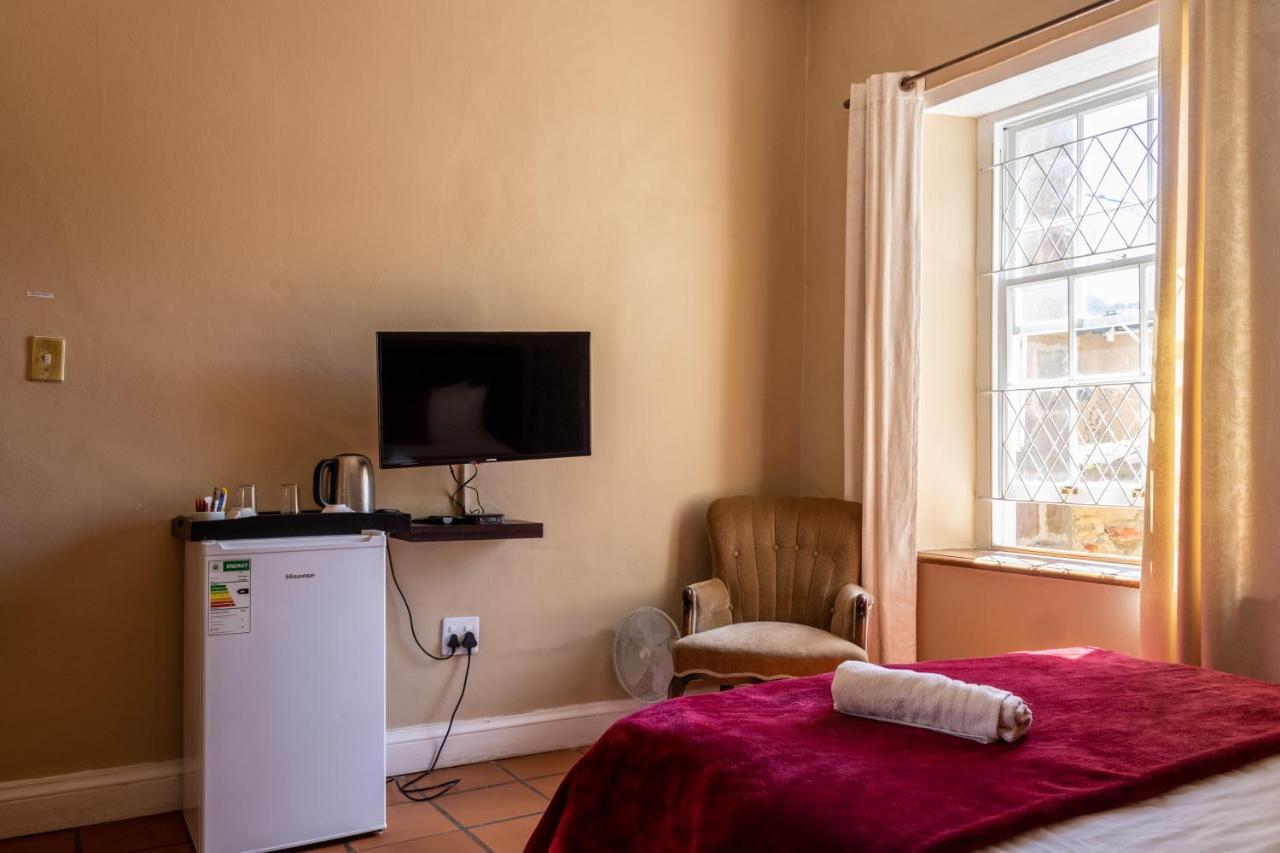 Sandstone Manor Mossel Bay Dış mekan fotoğraf