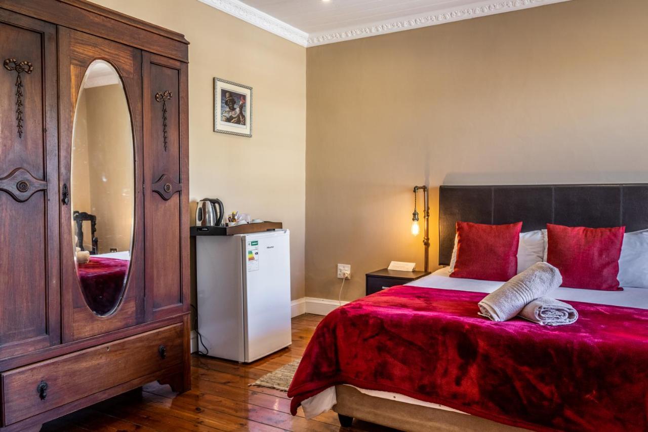 Sandstone Manor Mossel Bay Dış mekan fotoğraf