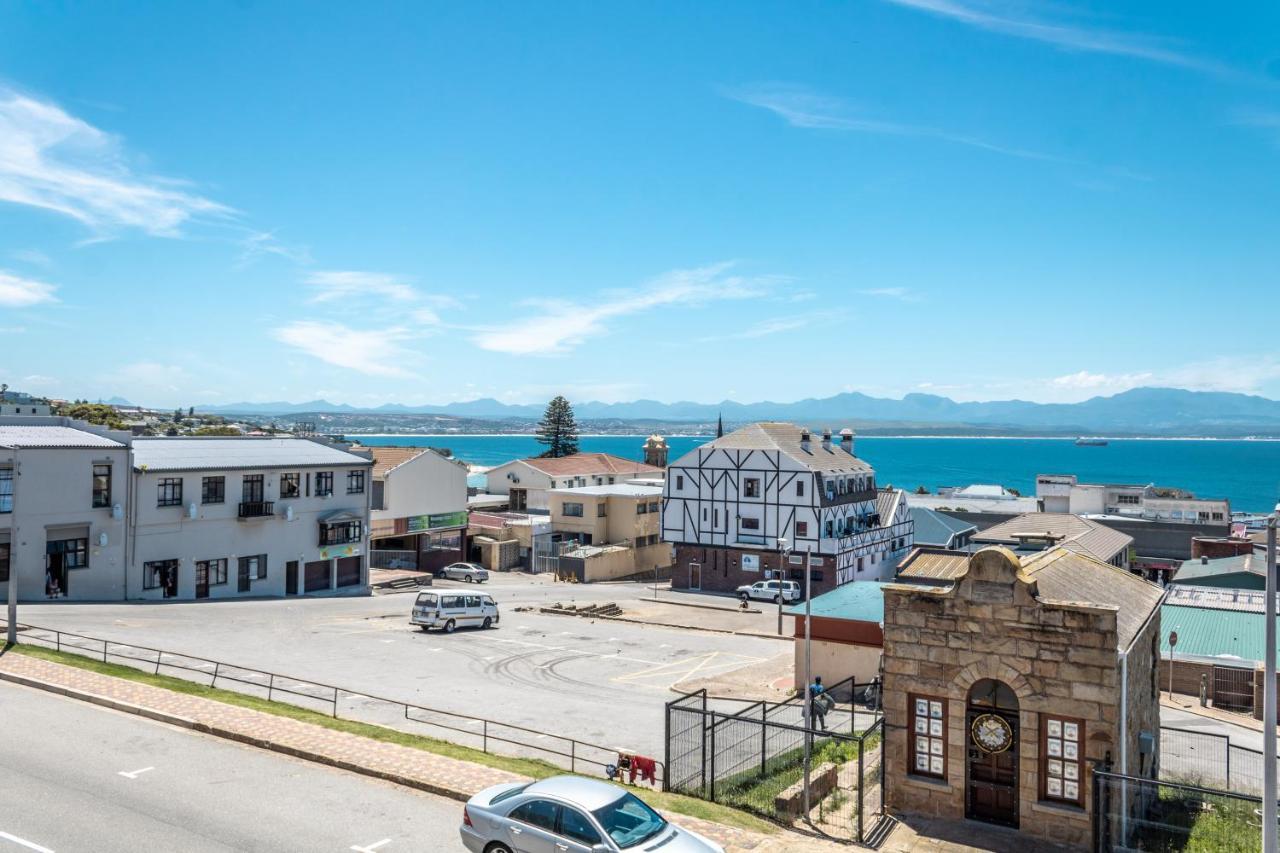 Sandstone Manor Mossel Bay Dış mekan fotoğraf
