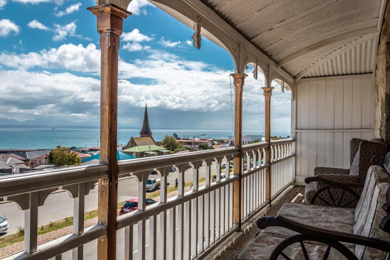 Sandstone Manor Mossel Bay Dış mekan fotoğraf