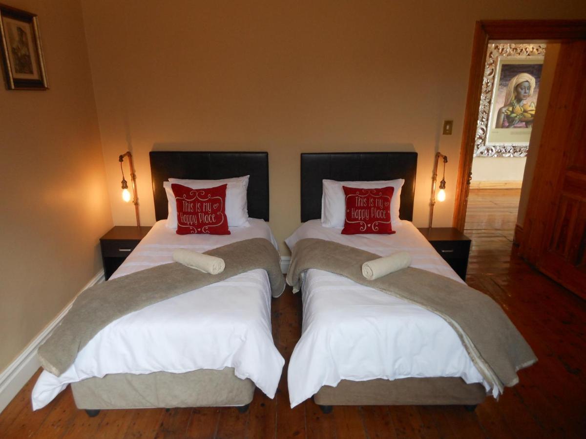 Sandstone Manor Mossel Bay Dış mekan fotoğraf
