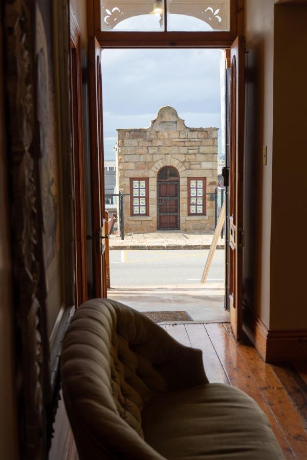 Sandstone Manor Mossel Bay Dış mekan fotoğraf