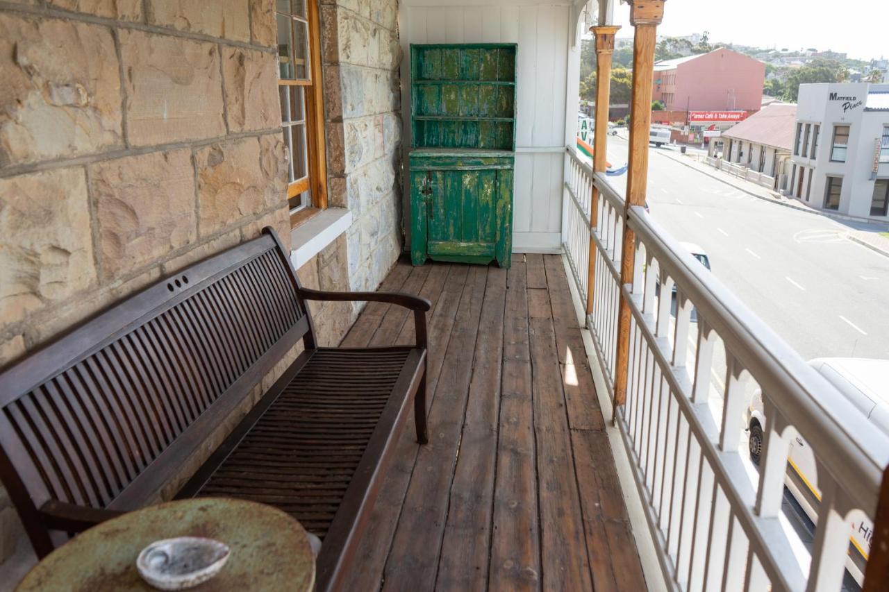 Sandstone Manor Mossel Bay Dış mekan fotoğraf
