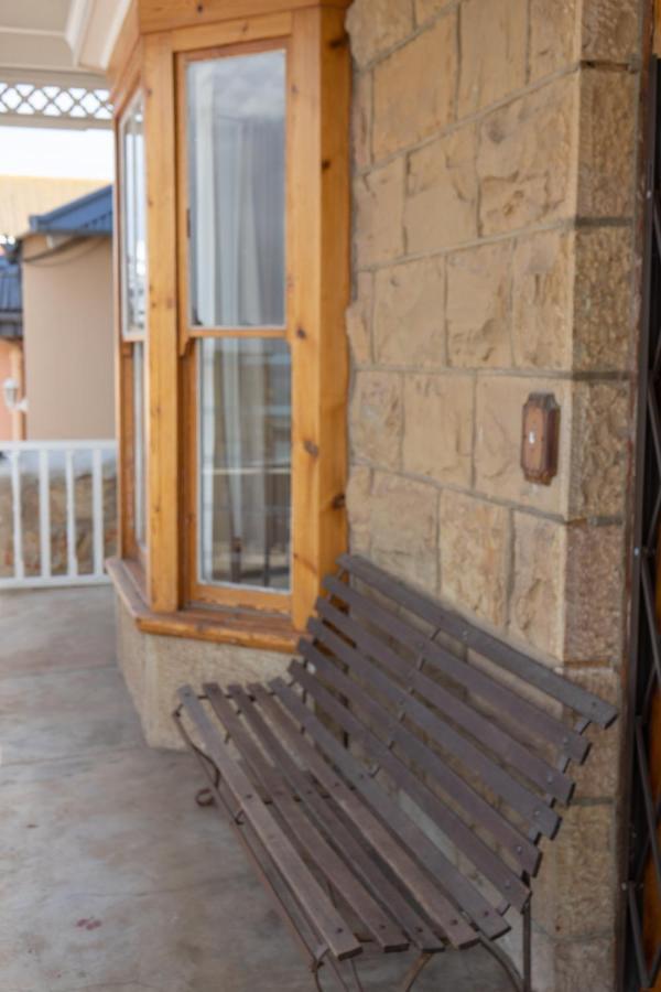 Sandstone Manor Mossel Bay Dış mekan fotoğraf